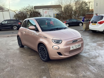 Used Fiat 500 2022 for sale - 77131549: Photo