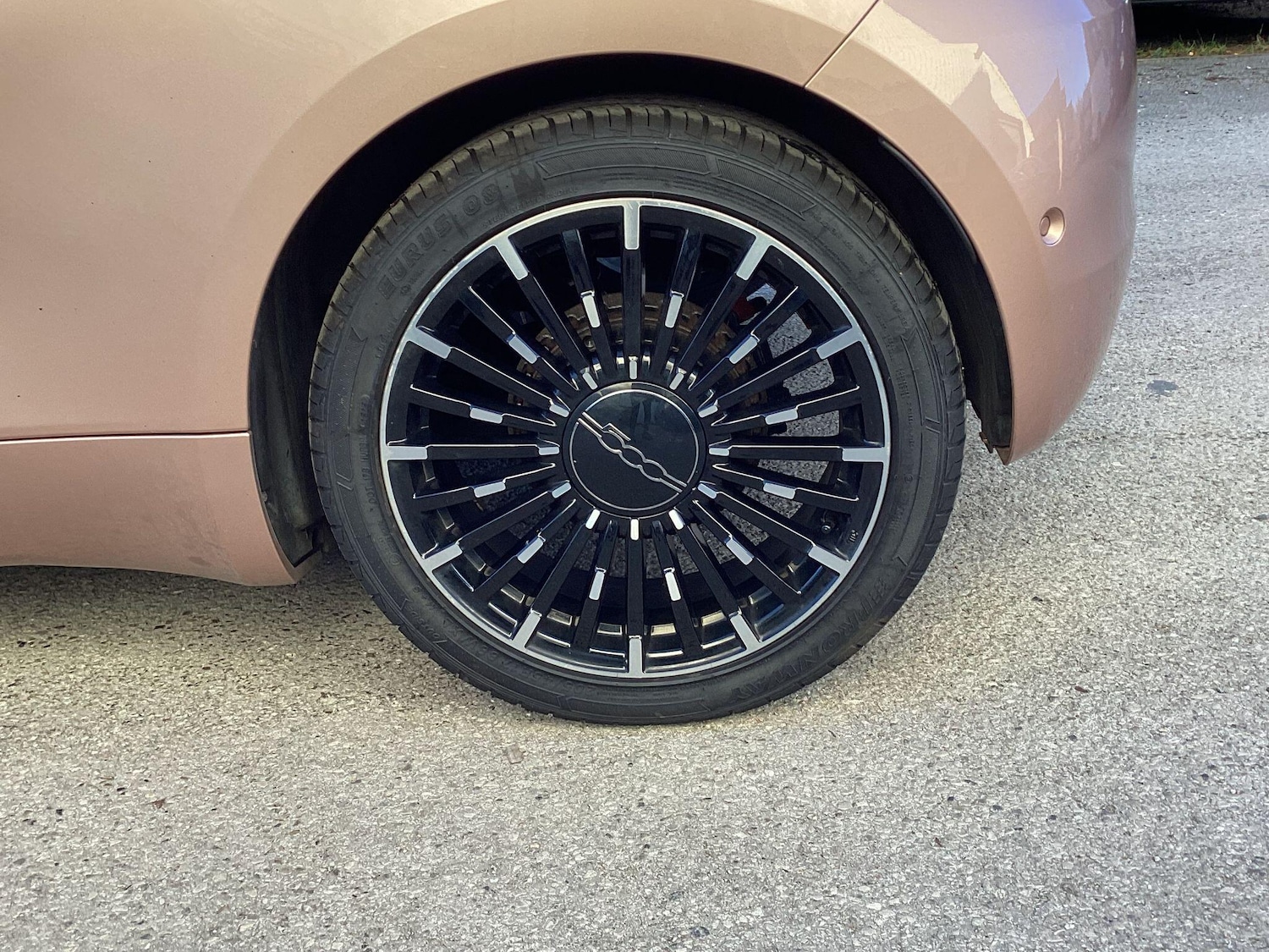 Used Fiat 500 2022 for sale - 77131549: Photo 21