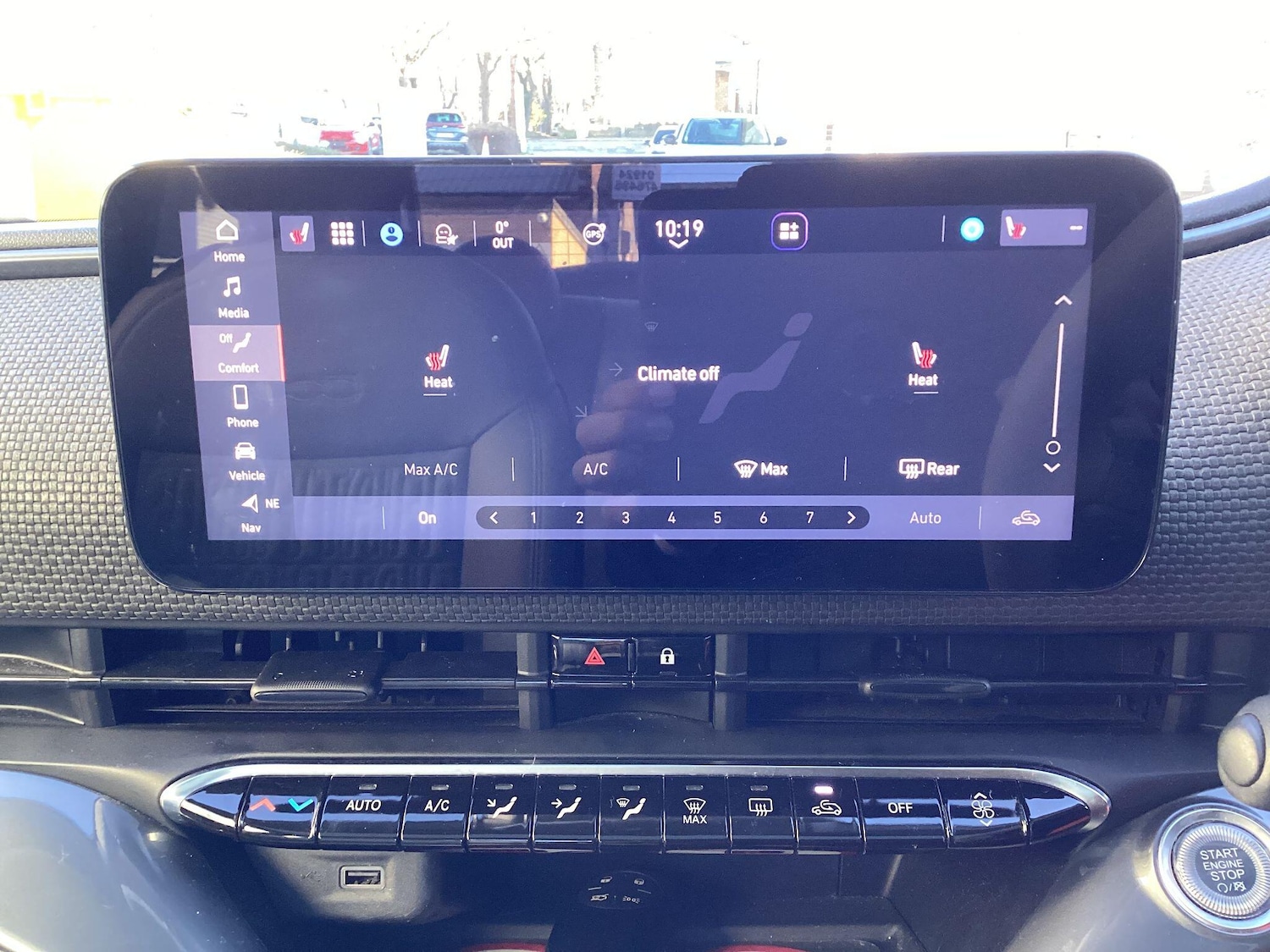 Used Fiat 500 2022 for sale - 77131549: Photo 22