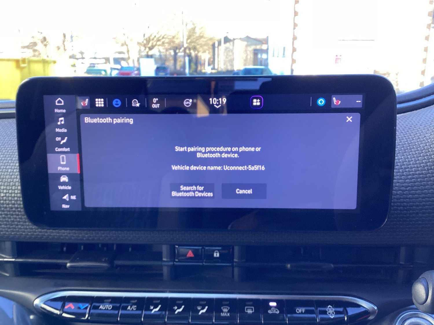 Used Fiat 500 2022 for sale - 77131549: Photo 25