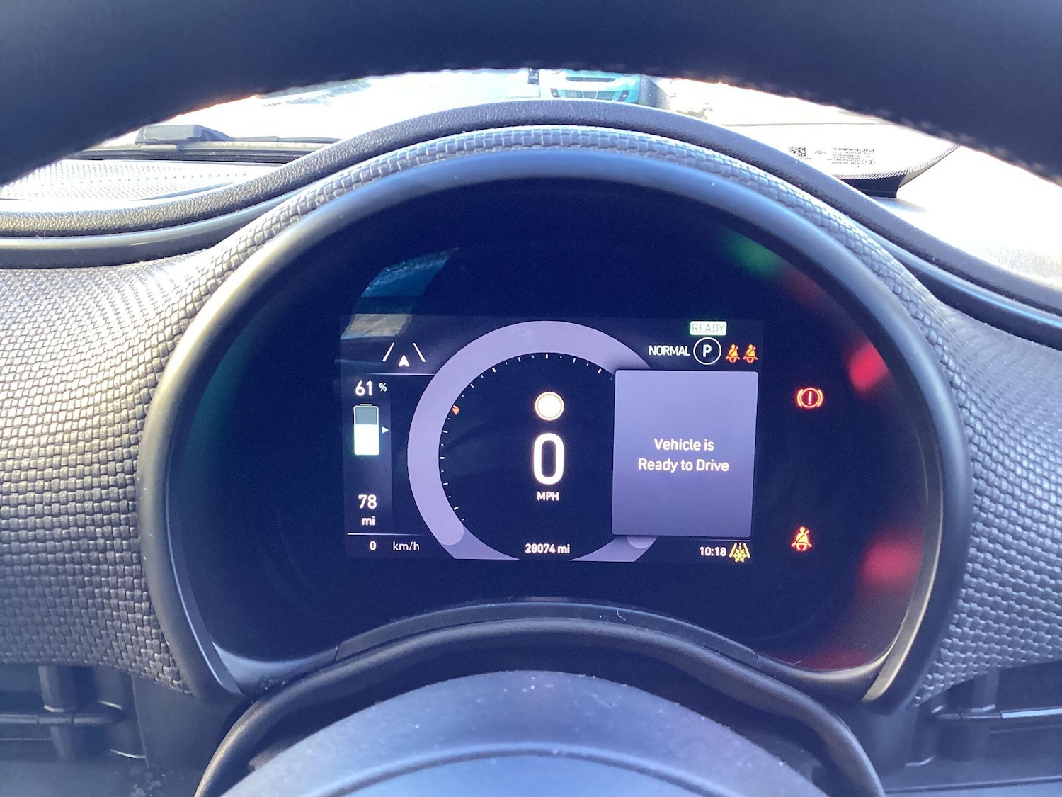 Used Fiat 500 2022 for sale - 77131549: Photo 26