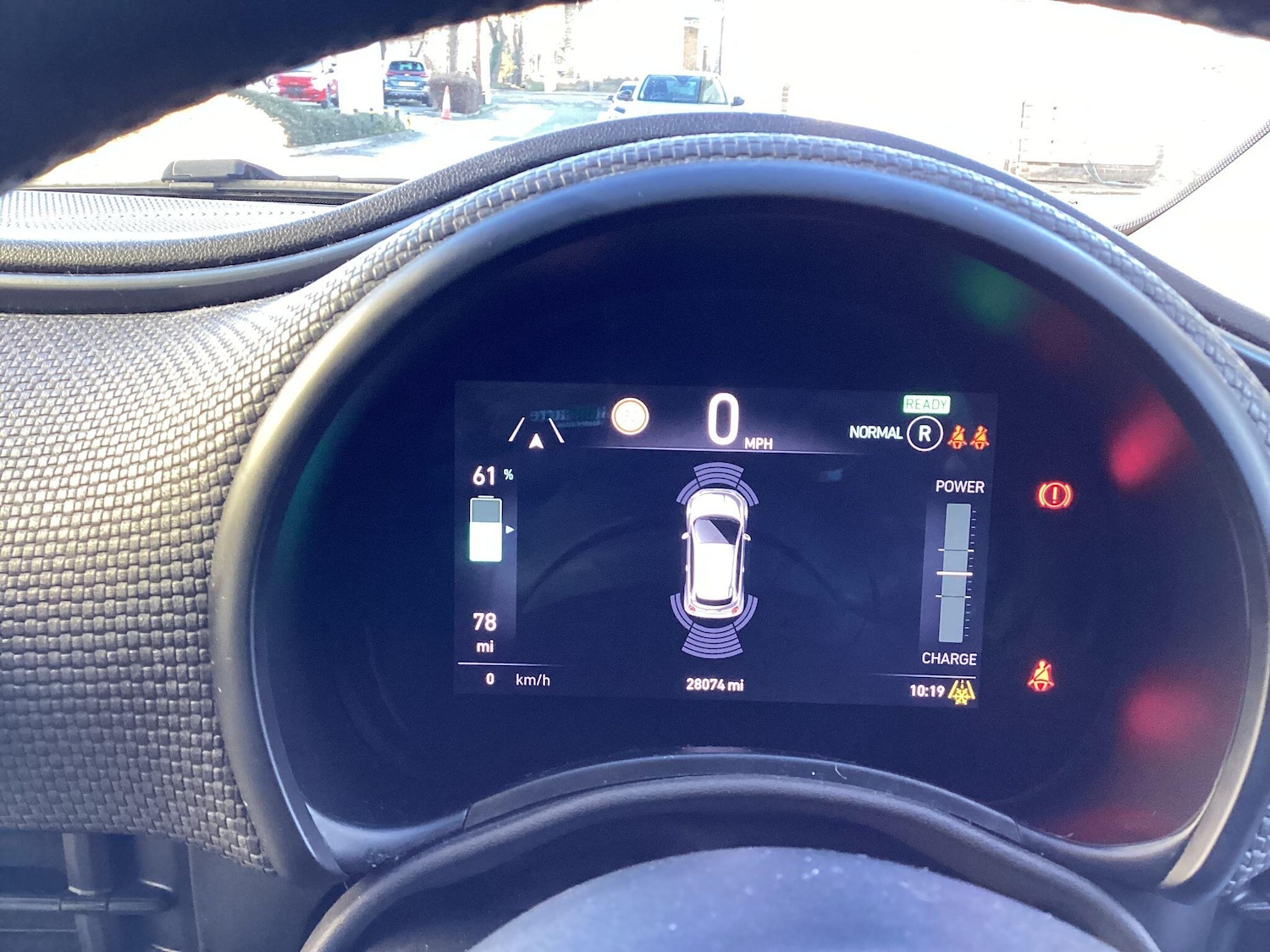 Used Fiat 500 2022 for sale - 77131549: Photo 27