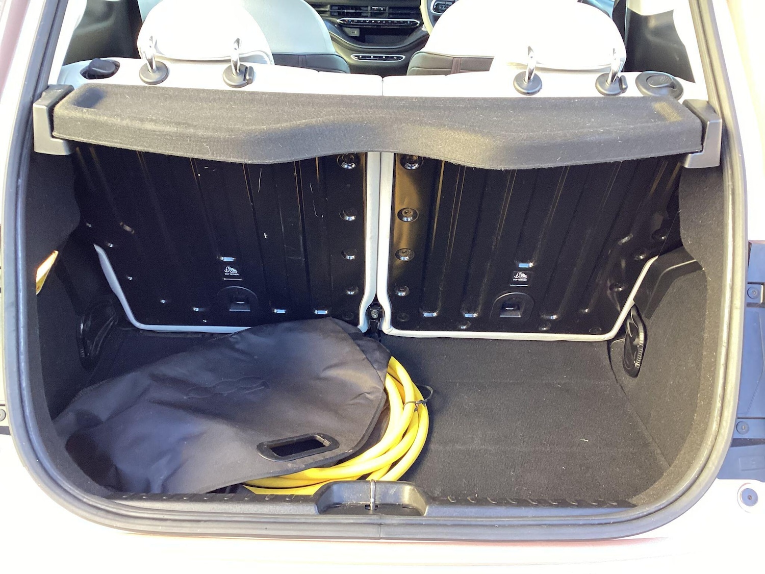 Used Fiat 500 2022 for sale - 77131549: Photo 28