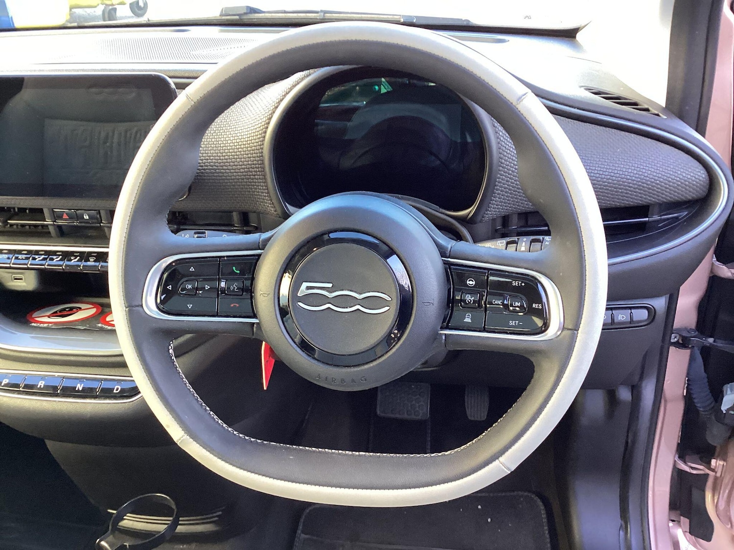 Used Fiat 500 2022 for sale - 77131549: Photo 29