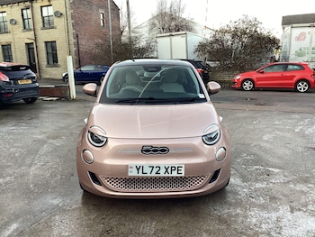Used Fiat 500 2022 for sale - 77131549: Photo