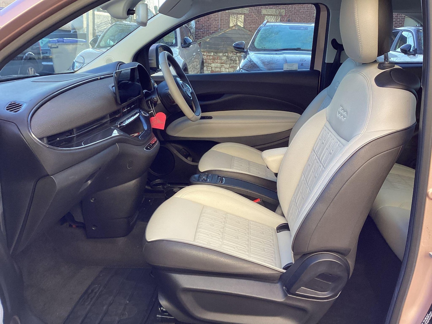 Used Fiat 500 2022 for sale - 77131549: Photo 30