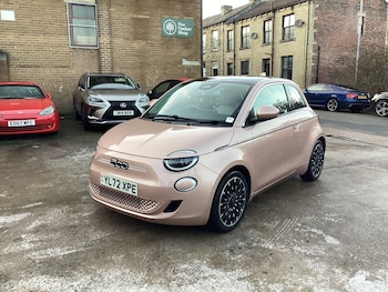 Used Fiat 500 2022 for sale - 77131549: Photo