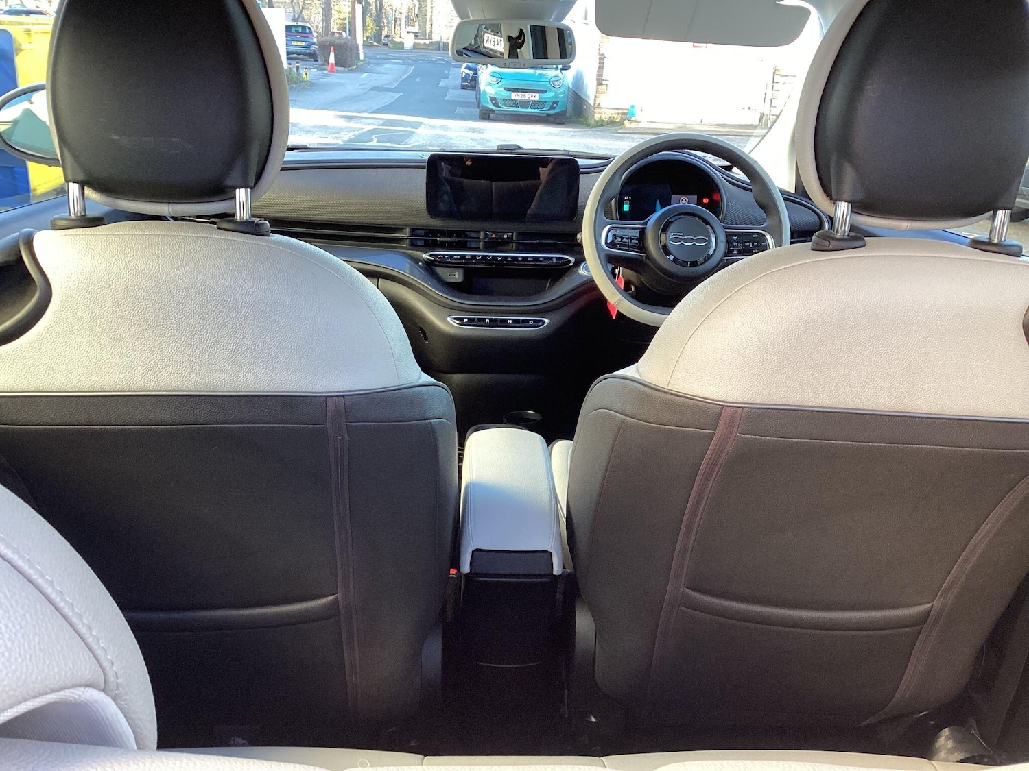 Used Fiat 500 2022 for sale - 77131549: Photo 9