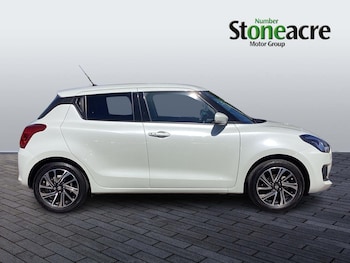 Used Suzuki Swift 2024 for sale - 75577496: Photo