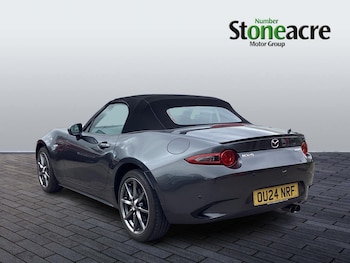 Used Mazda MX-5 2024 for sale - 78982282: Photo
