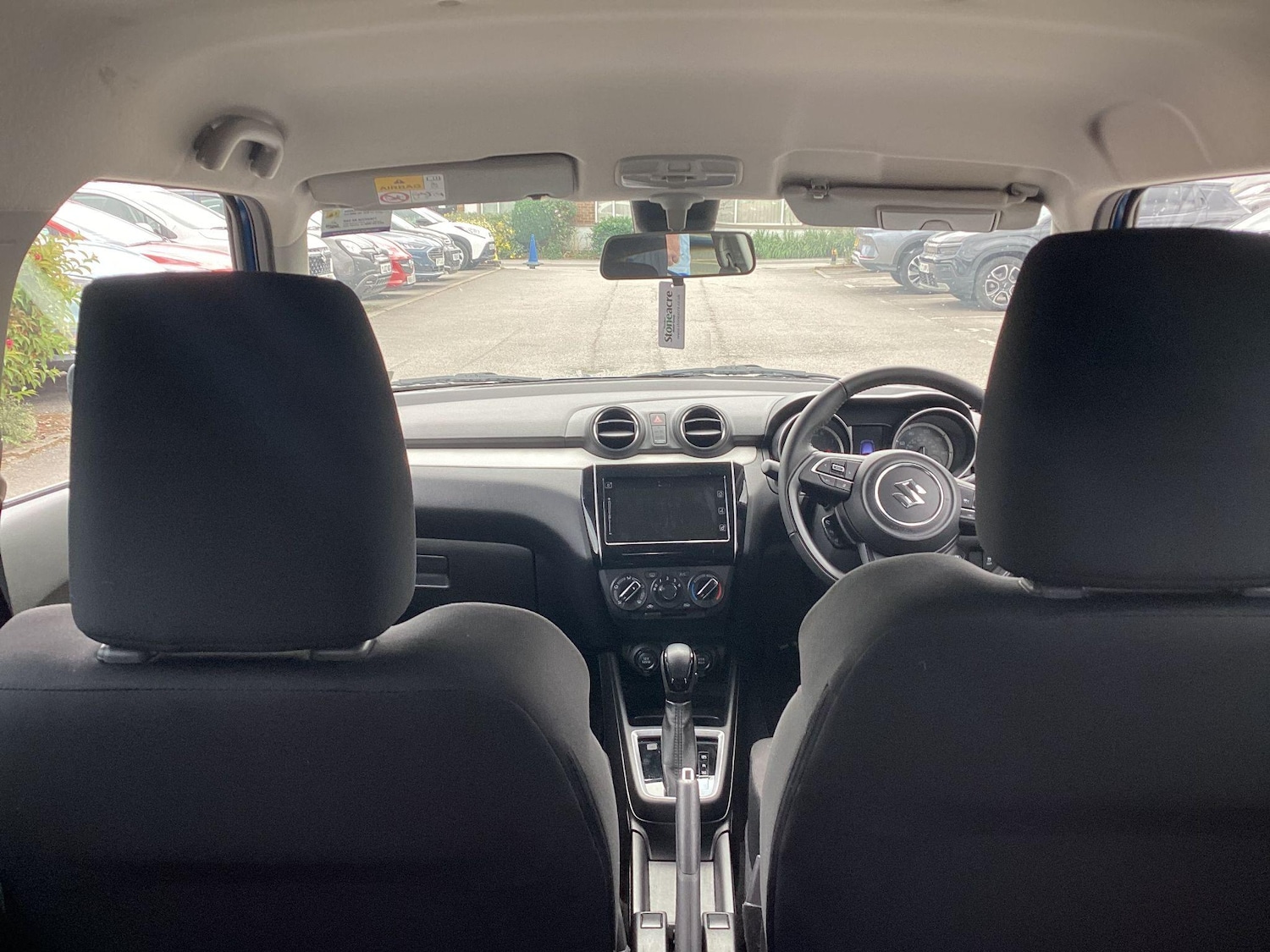 Vehicle 11