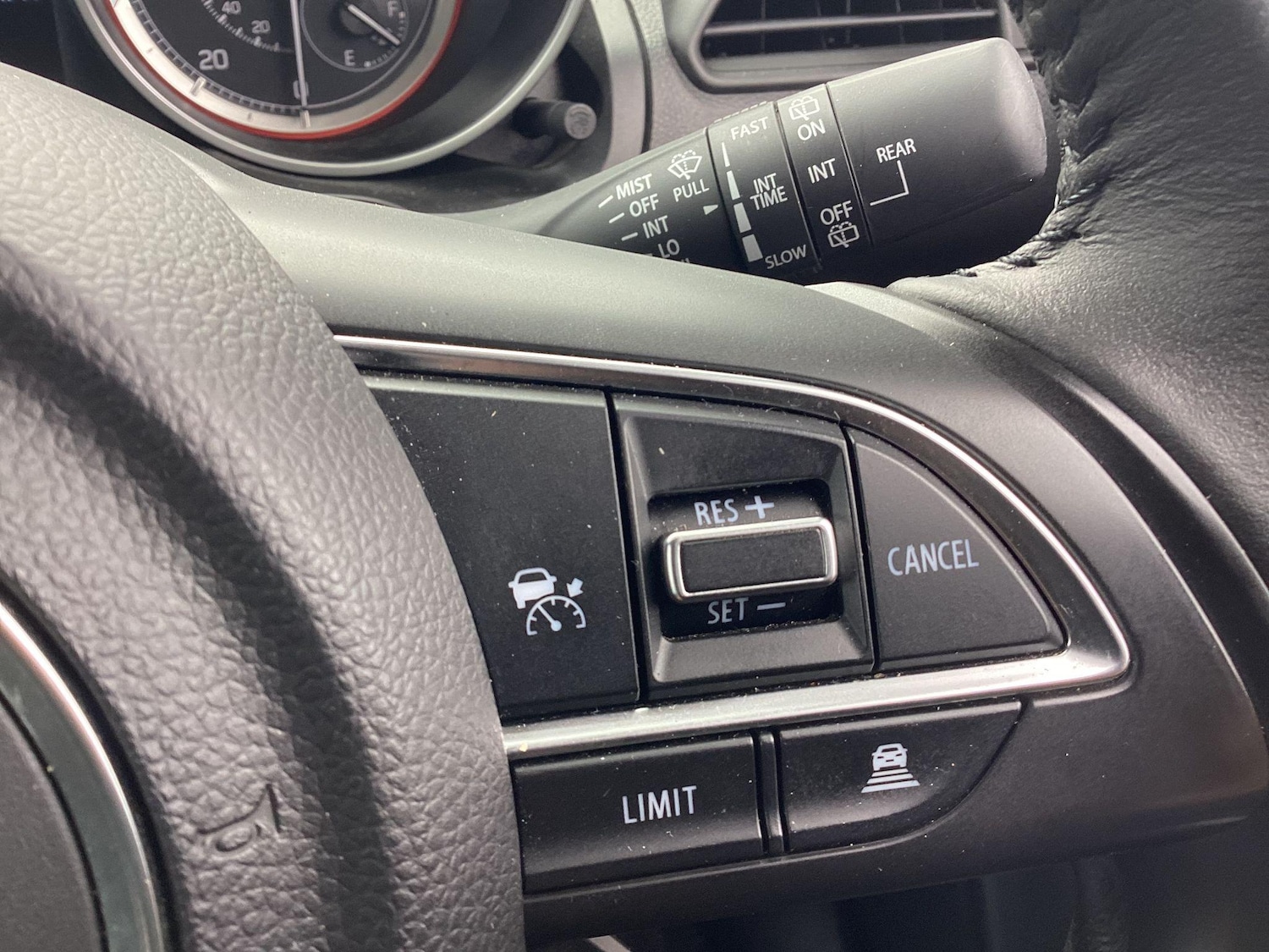 Vehicle 23