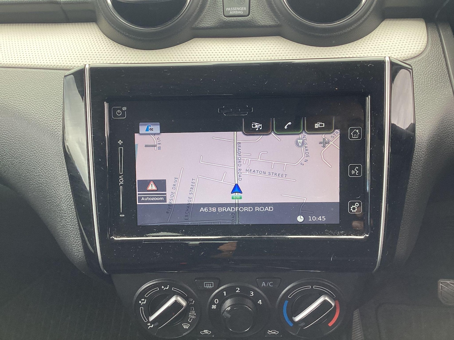 Vehicle 27