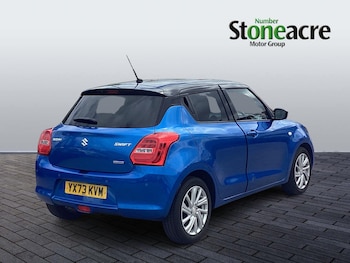 Used Suzuki Swift 2023 for sale - 75552878: Photo