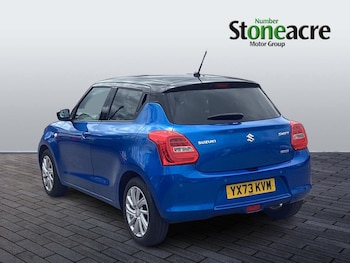 Used Suzuki Swift 2023 for sale - 75552878: Photo