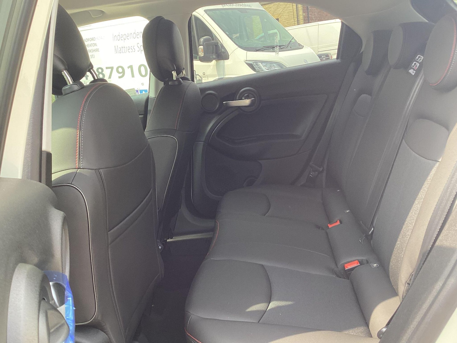 Used Fiat 500X 2024 for sale - 76498923: Photo 12