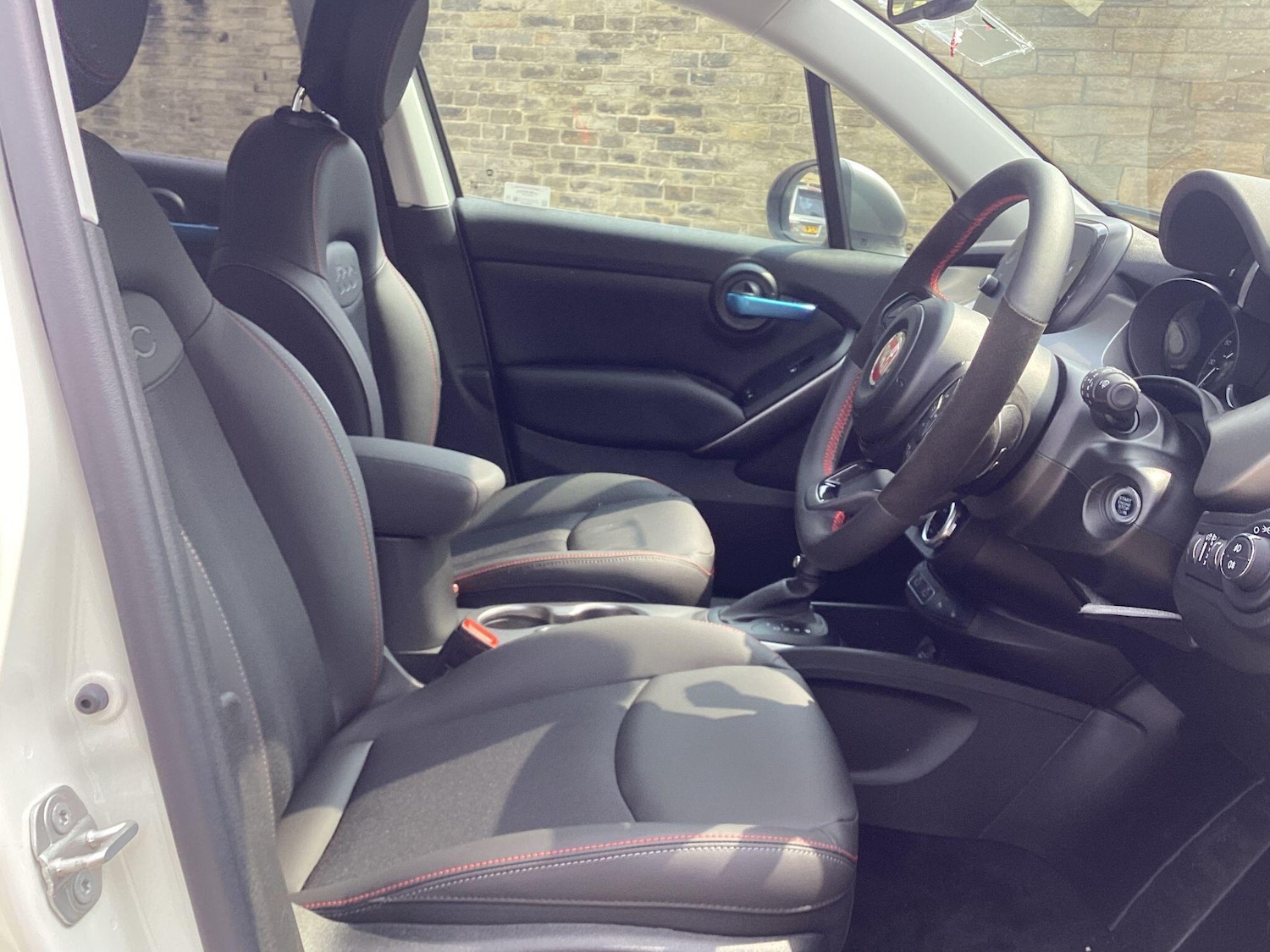 Used Fiat 500X 2024 for sale - 76498923: Photo 15