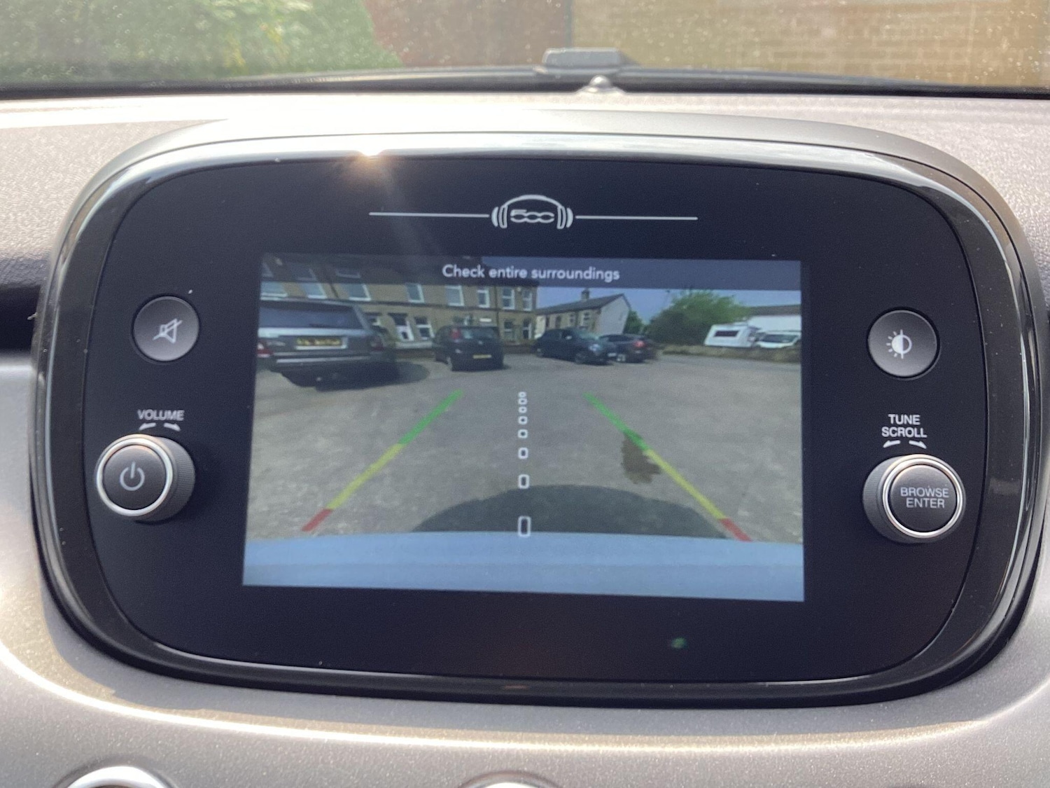 Used Fiat 500X 2024 for sale - 76498923: Photo 19