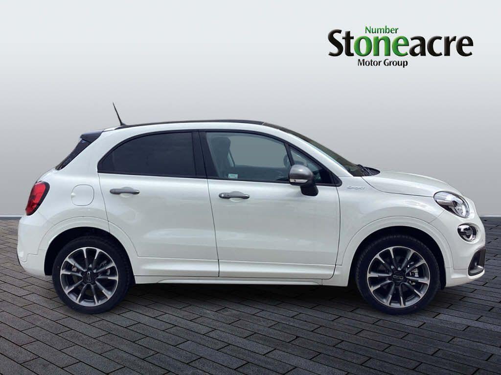 Used Fiat 500X 2024 for sale - 76498923: Photo 2