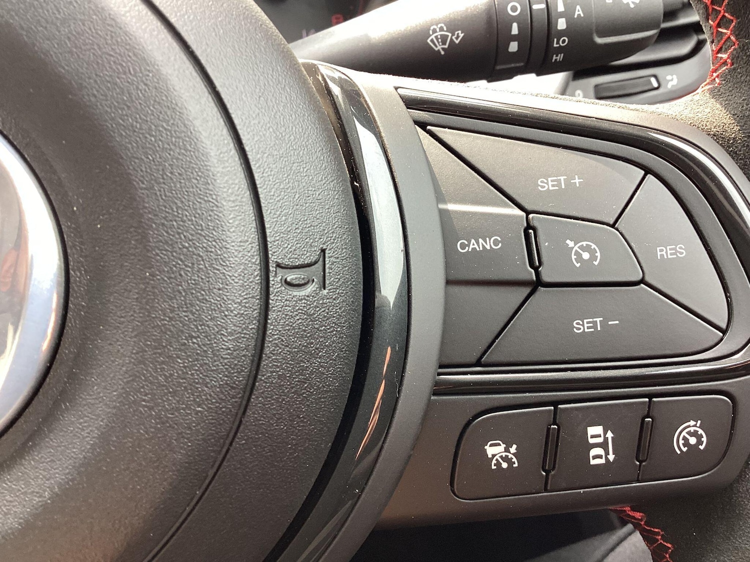 Used Fiat 500X 2024 for sale - 76498923: Photo 22