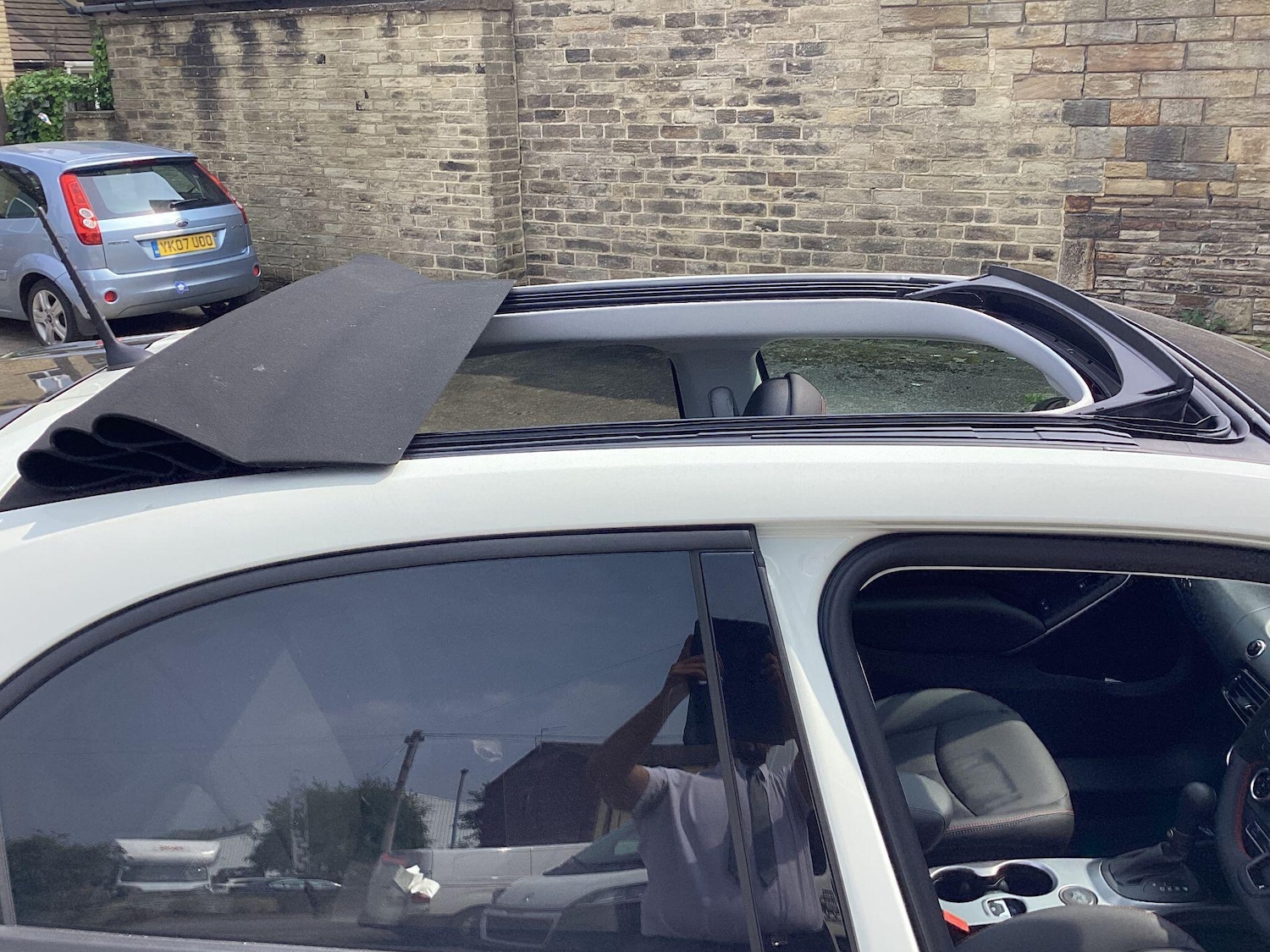 Used Fiat 500X 2024 for sale - 76498923: Photo 26