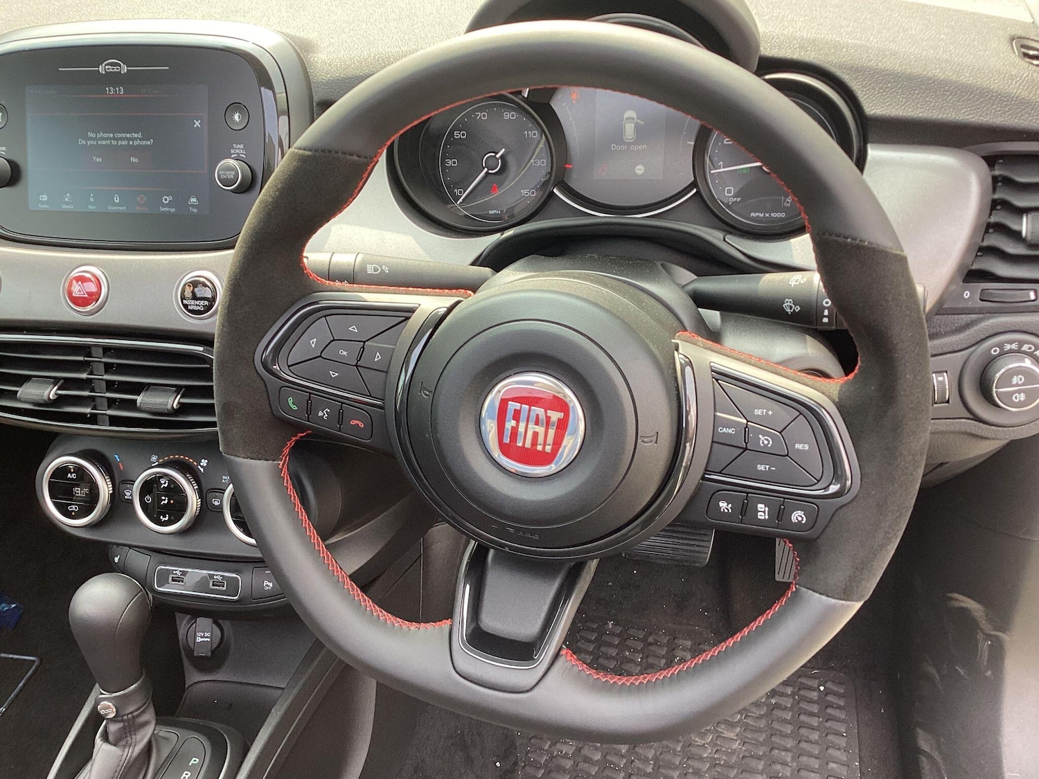 Used Fiat 500X 2024 for sale - 76498923: Photo 27