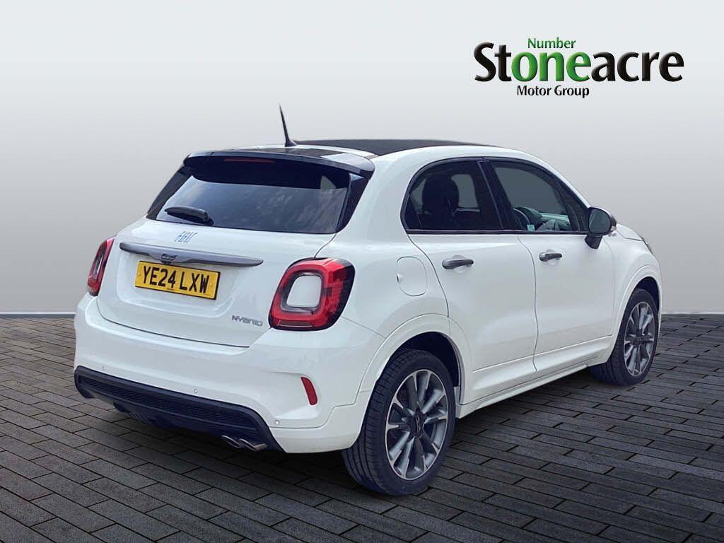 Used Fiat 500X 2024 for sale - 76498923: Photo 3