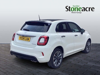 Used Fiat 500X 2024 for sale - 76498923: Photo