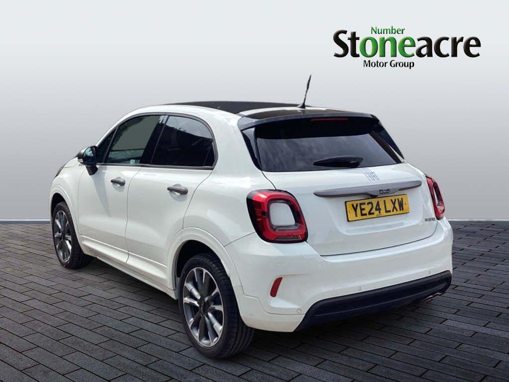 Used Fiat 500X 2024 for sale - 76498923: Photo 5