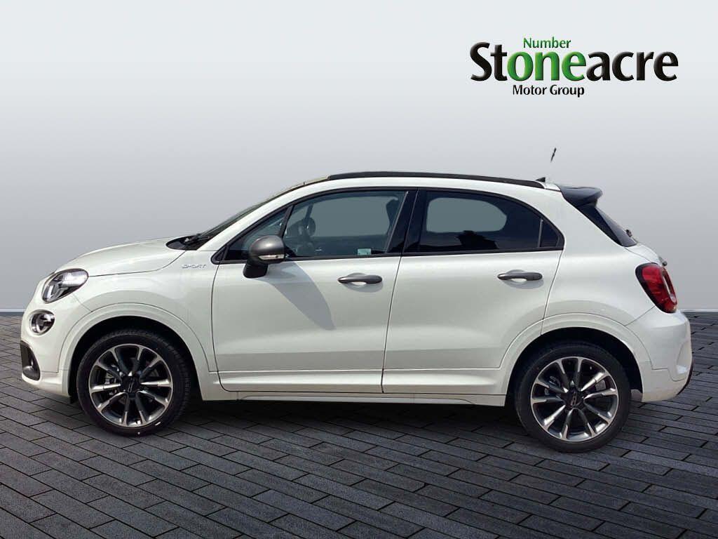 Used Fiat 500X 2024 for sale - 76498923: Photo 6