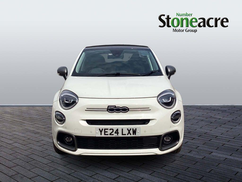 Used Fiat 500X 2024 for sale - 76498923: Photo 8