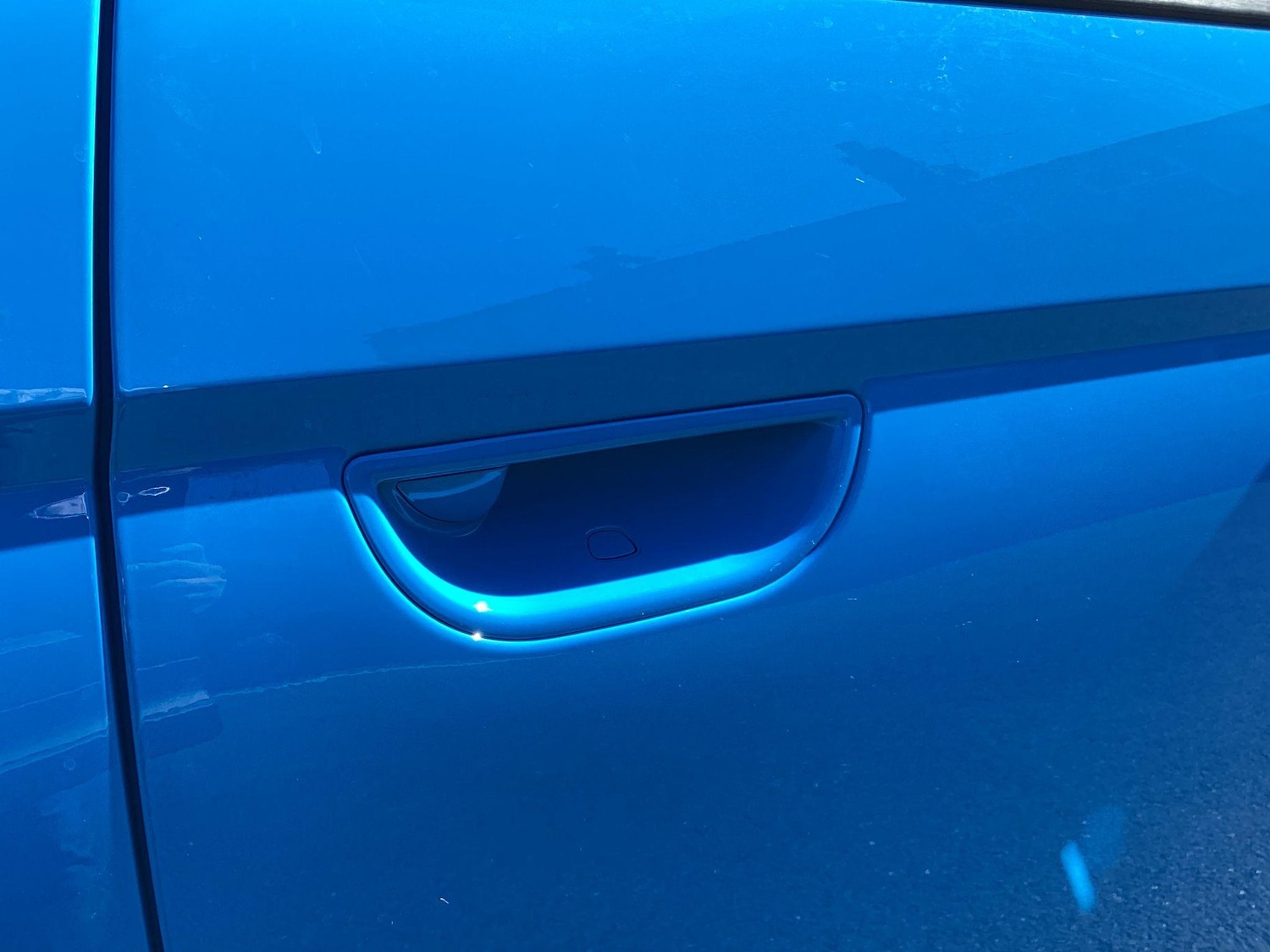 Used Abarth 500 2024 for sale - 77109608: Photo 11