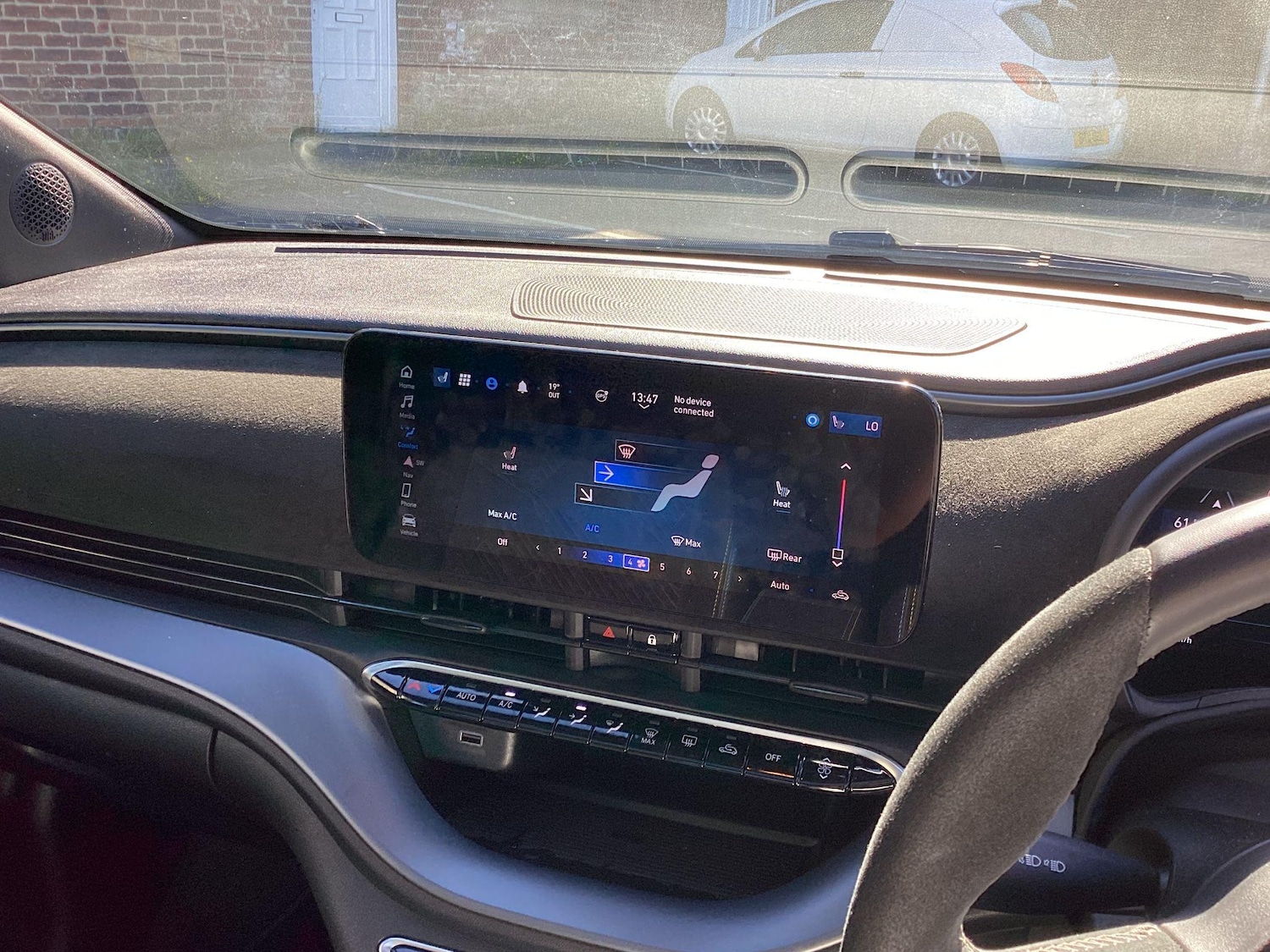 Used Abarth 500 2024 for sale - 77109608: Photo 20