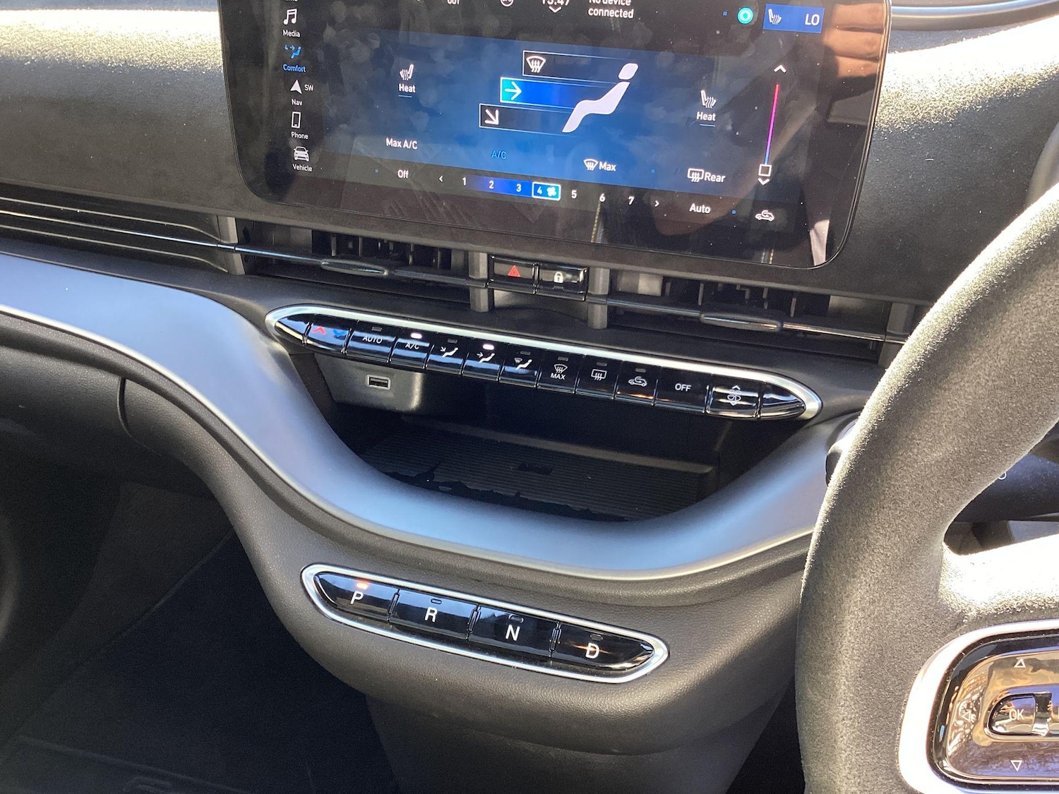 Used Abarth 500 2024 for sale - 77109608: Photo 21