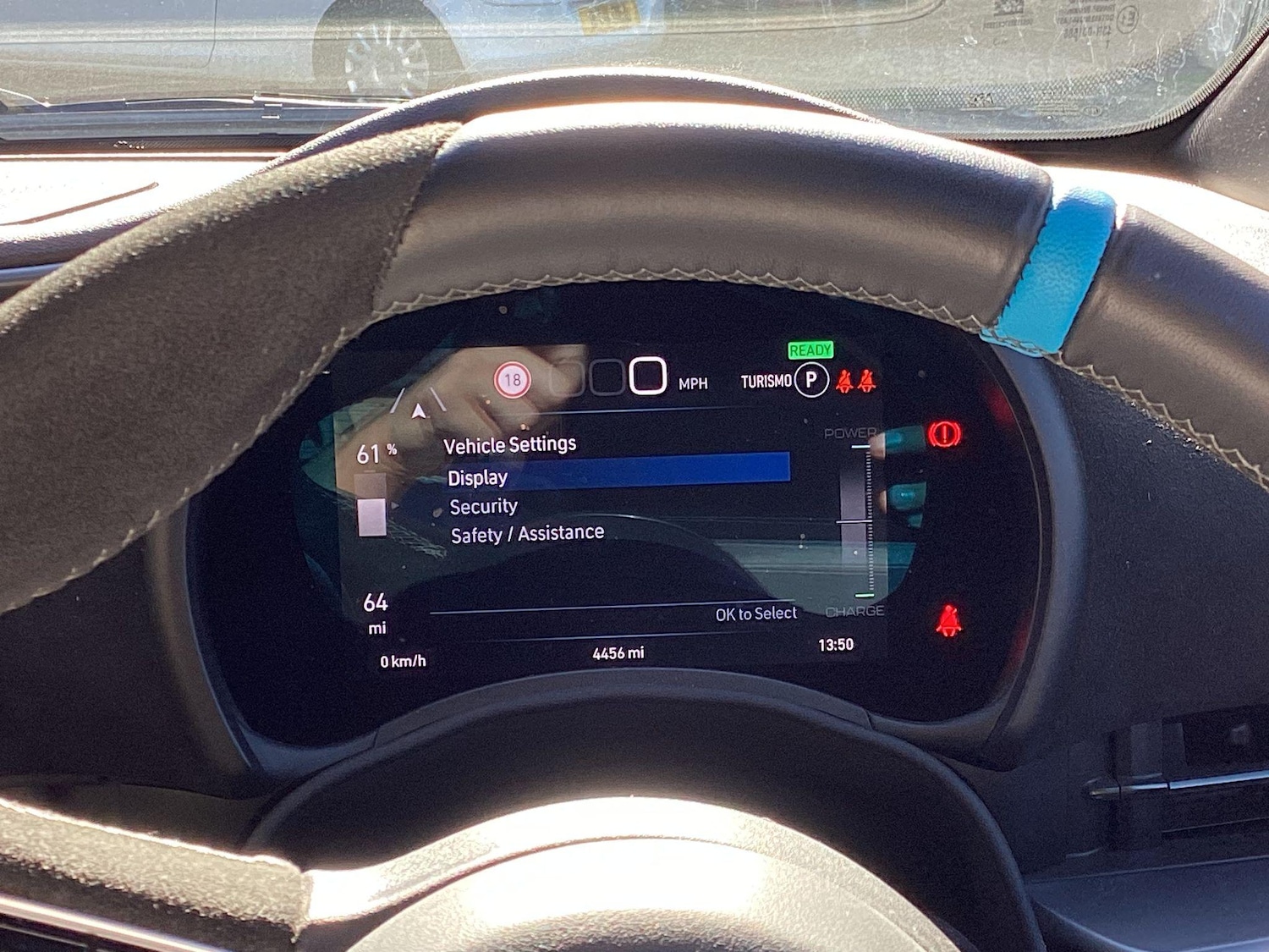 Used Abarth 500 2024 for sale - 77109608: Photo 29