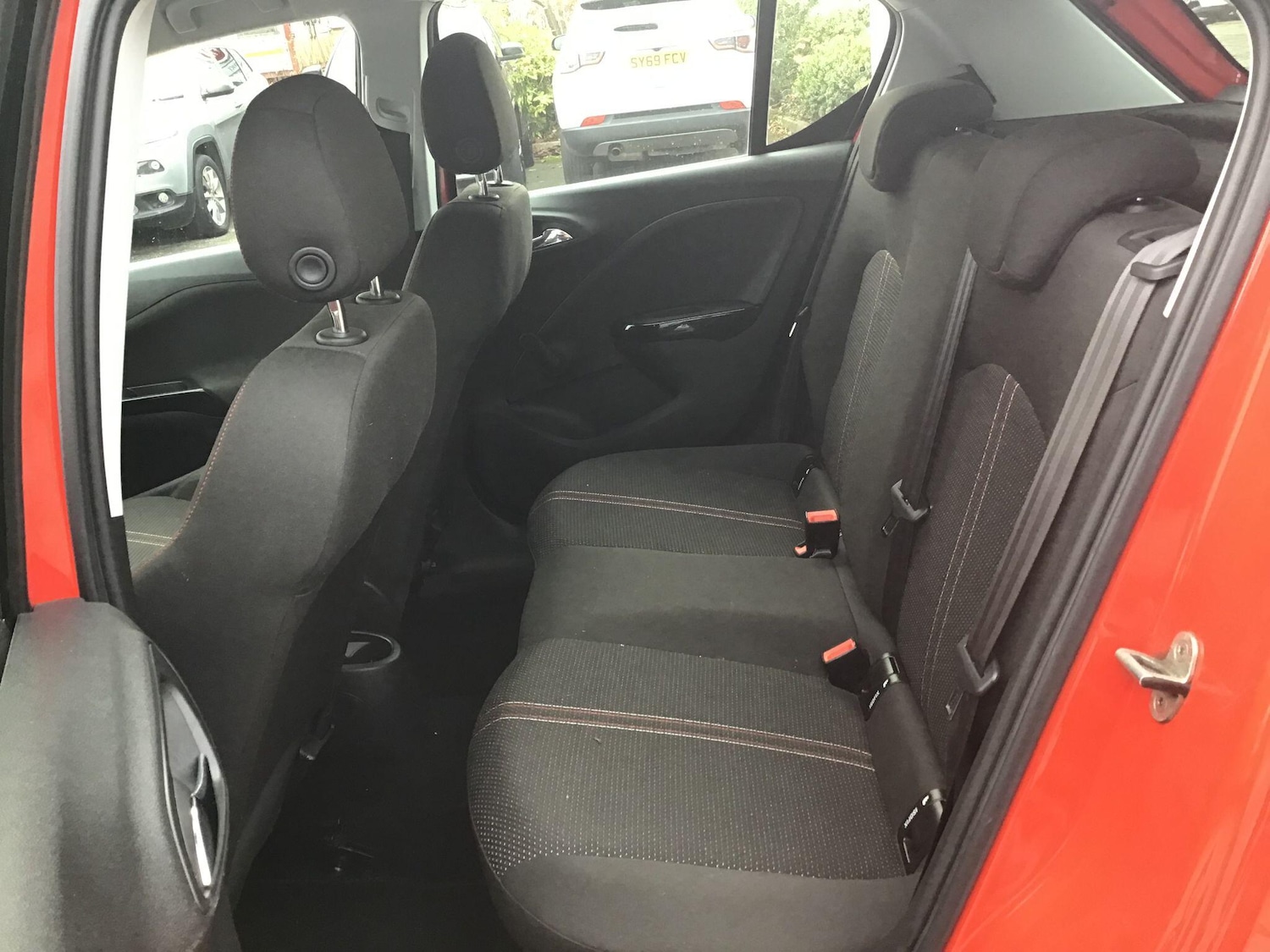 Used Vauxhall Corsa for sale - 76993140: Photo 10