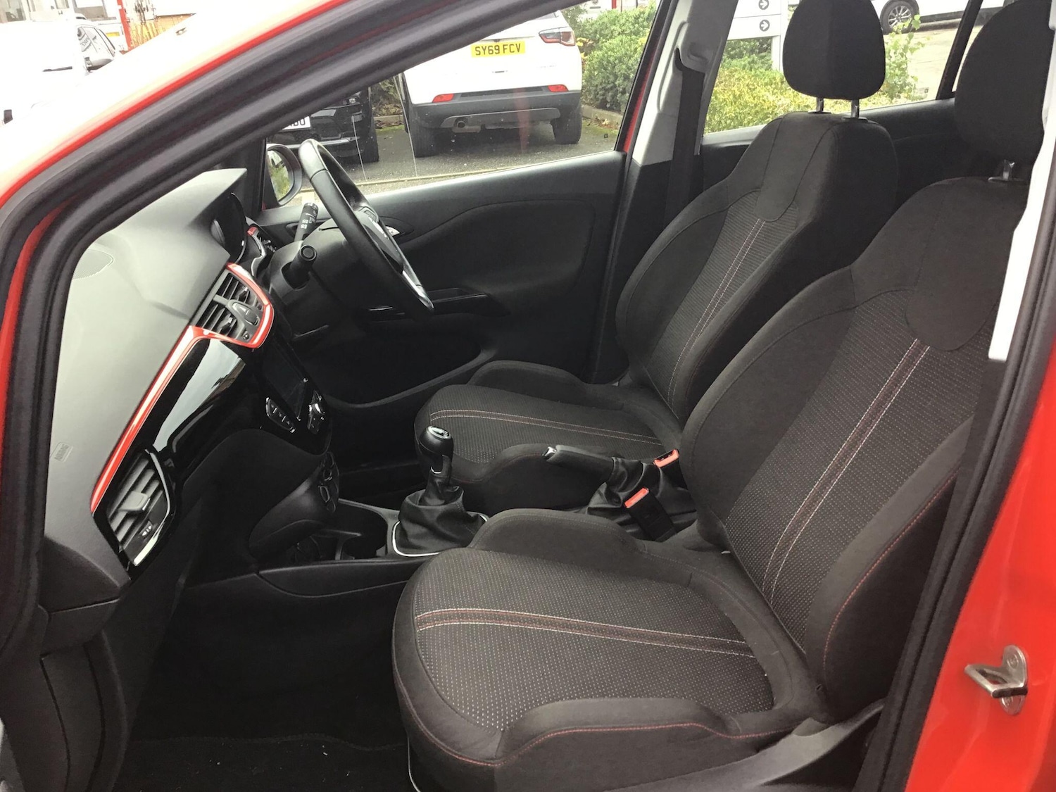 Used Vauxhall Corsa for sale - 76993140: Photo 11