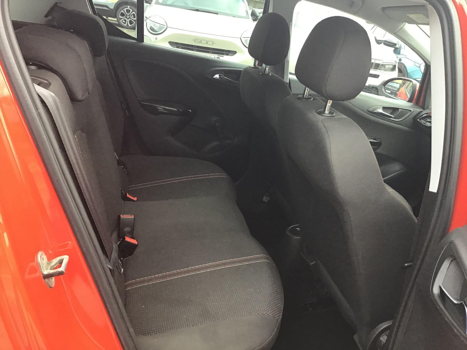 Used Vauxhall Corsa for sale - 76993140: Photo 12