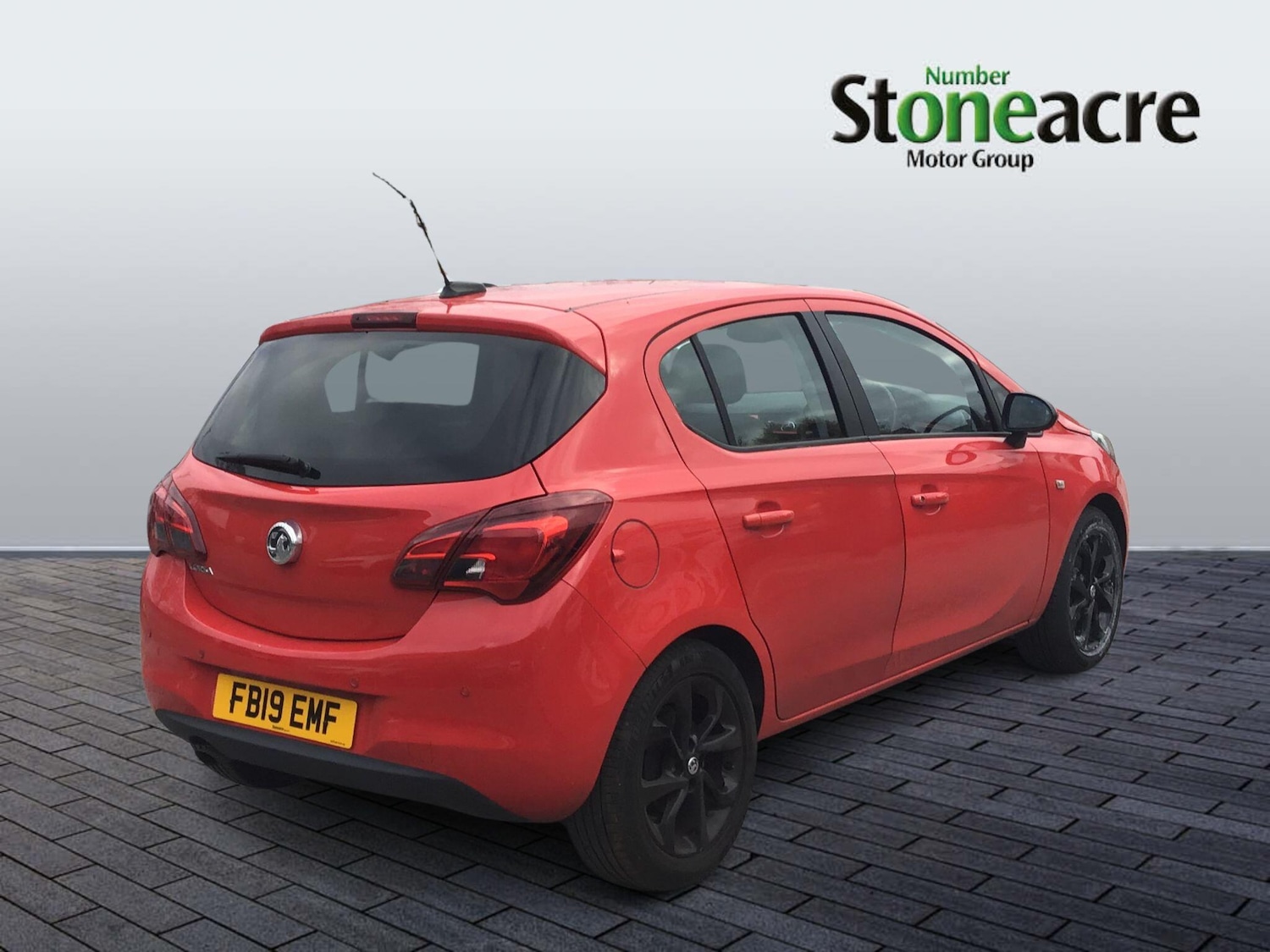Used Vauxhall Corsa for sale - 76993140: Photo 2
