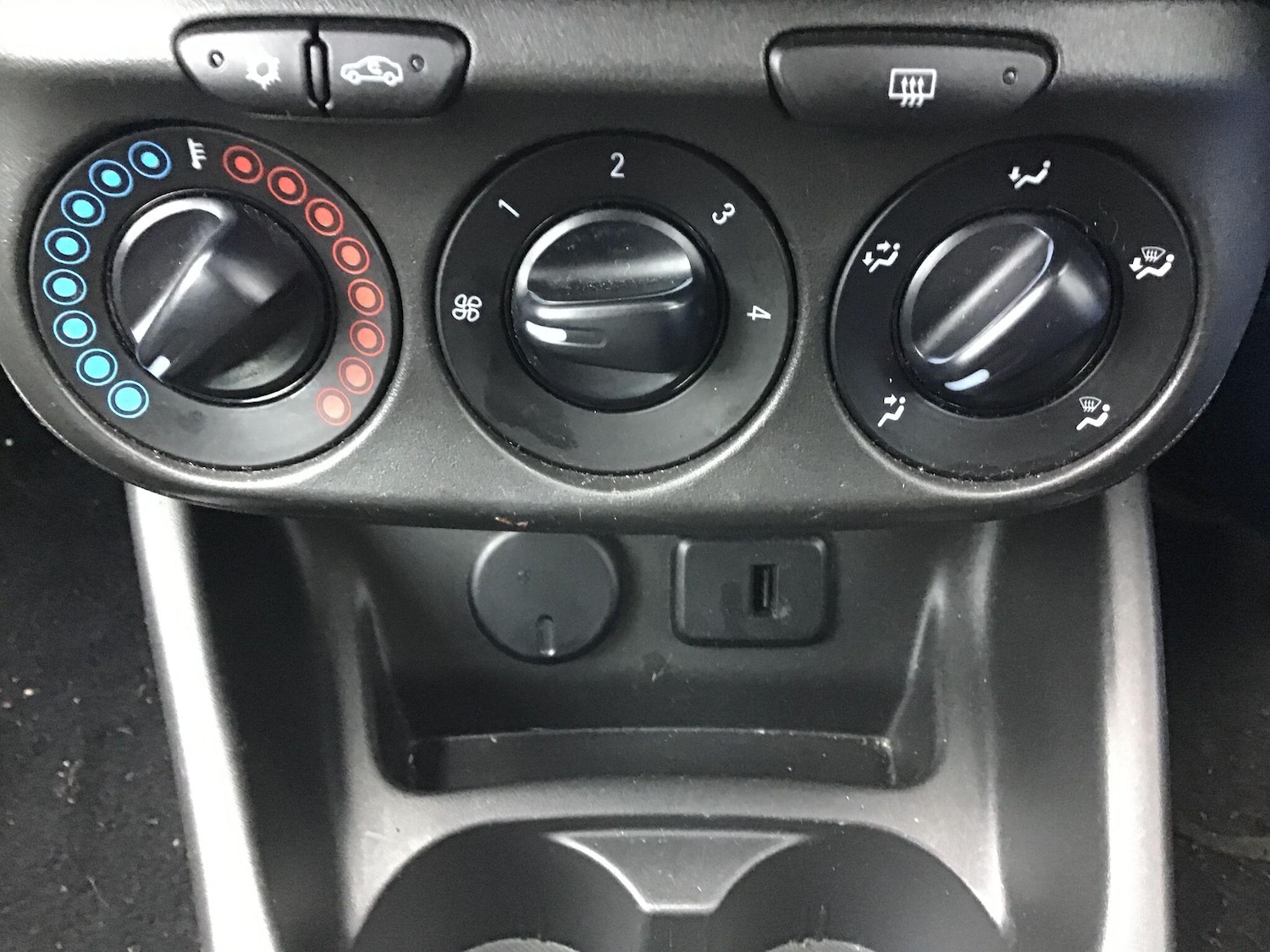 Used Vauxhall Corsa for sale - 76993140: Photo 21