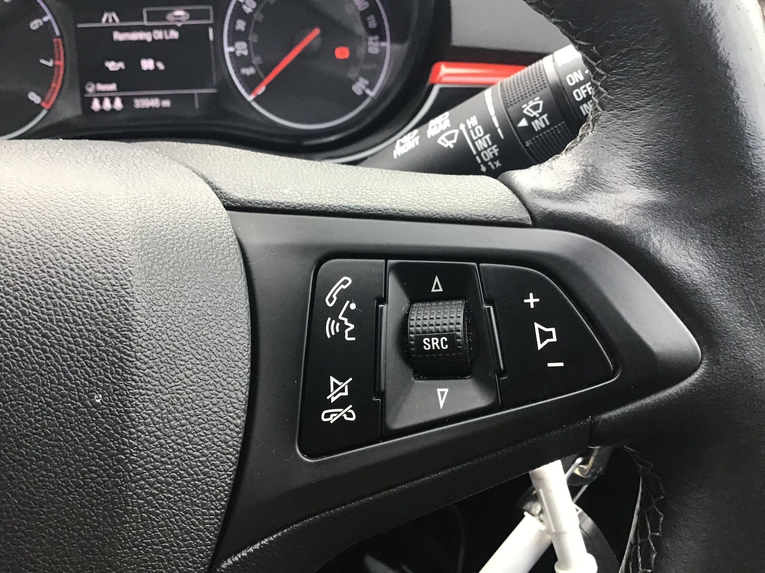 Used Vauxhall Corsa for sale - 76993140: Photo 23