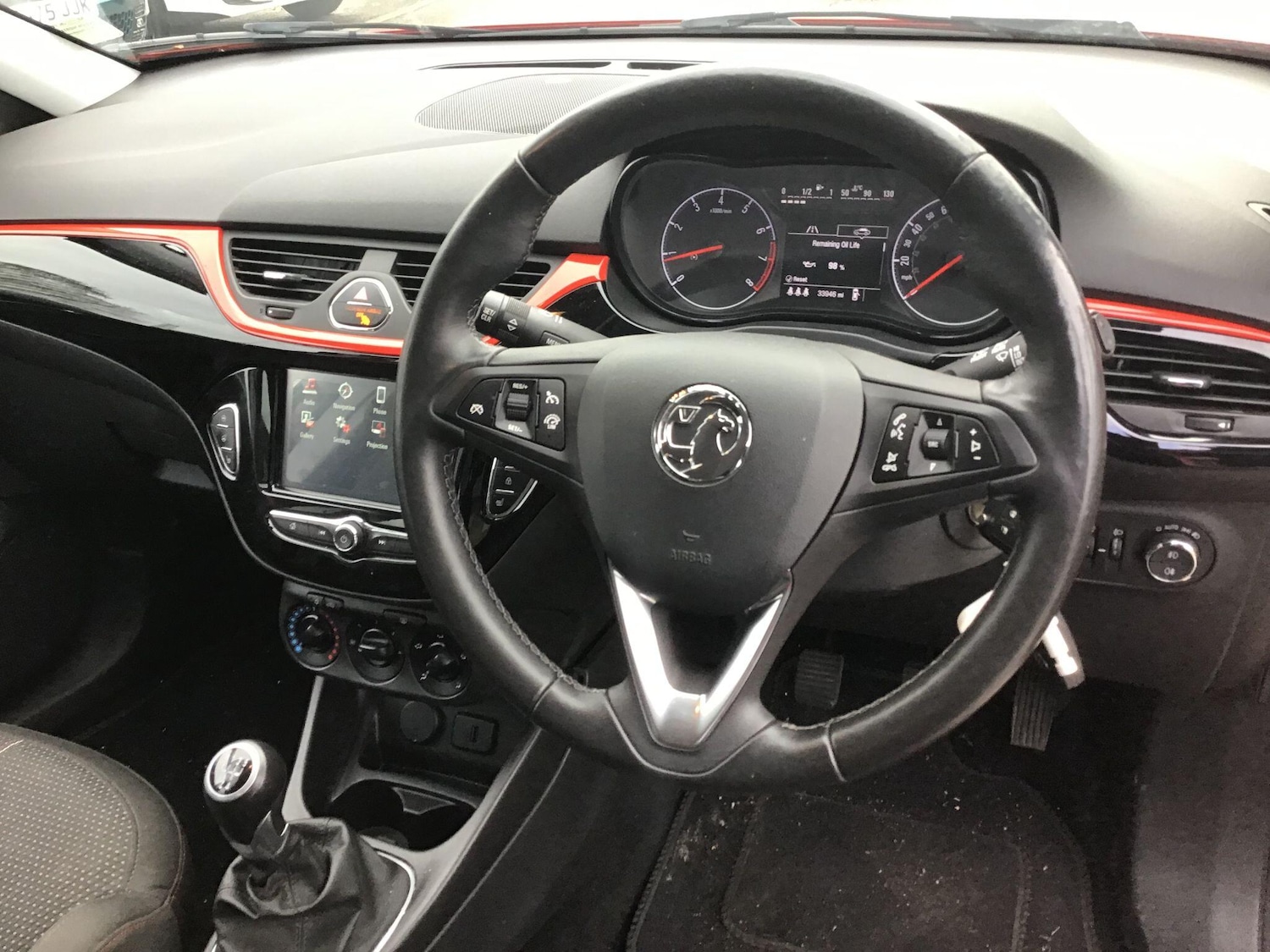 Used Vauxhall Corsa for sale - 76993140: Photo 24