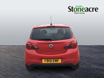 Used Vauxhall Corsa 2019 for sale - 76993140: Photo