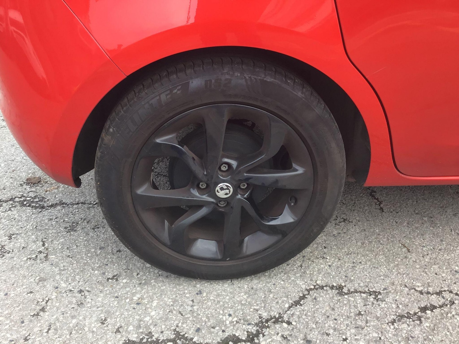 Used Vauxhall Corsa for sale - 76993140: Photo 8