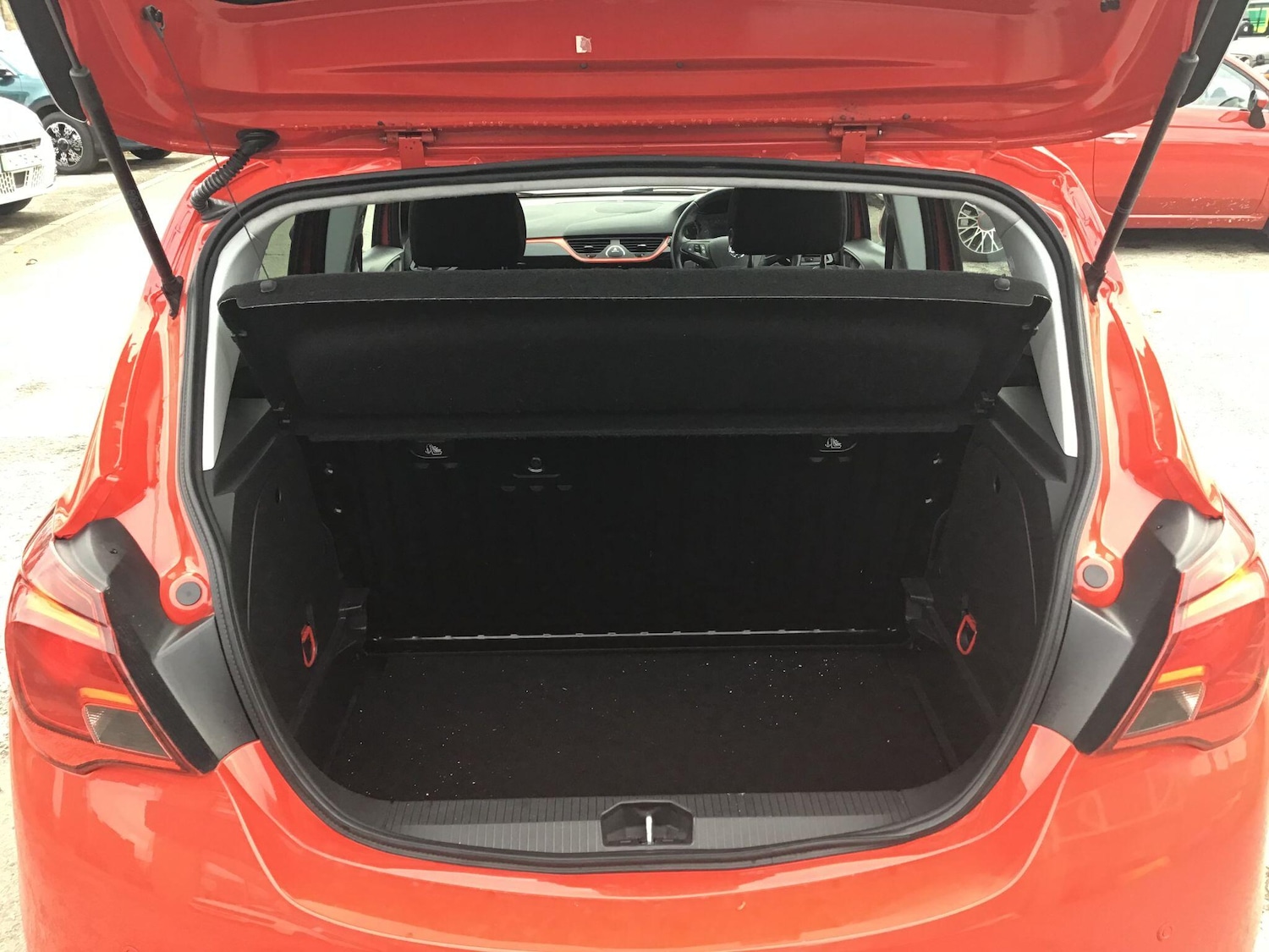 Used Vauxhall Corsa for sale - 76993140: Photo 9