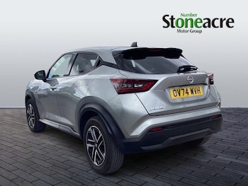 Used Nissan Juke 2024 for sale - 79039164: Photo