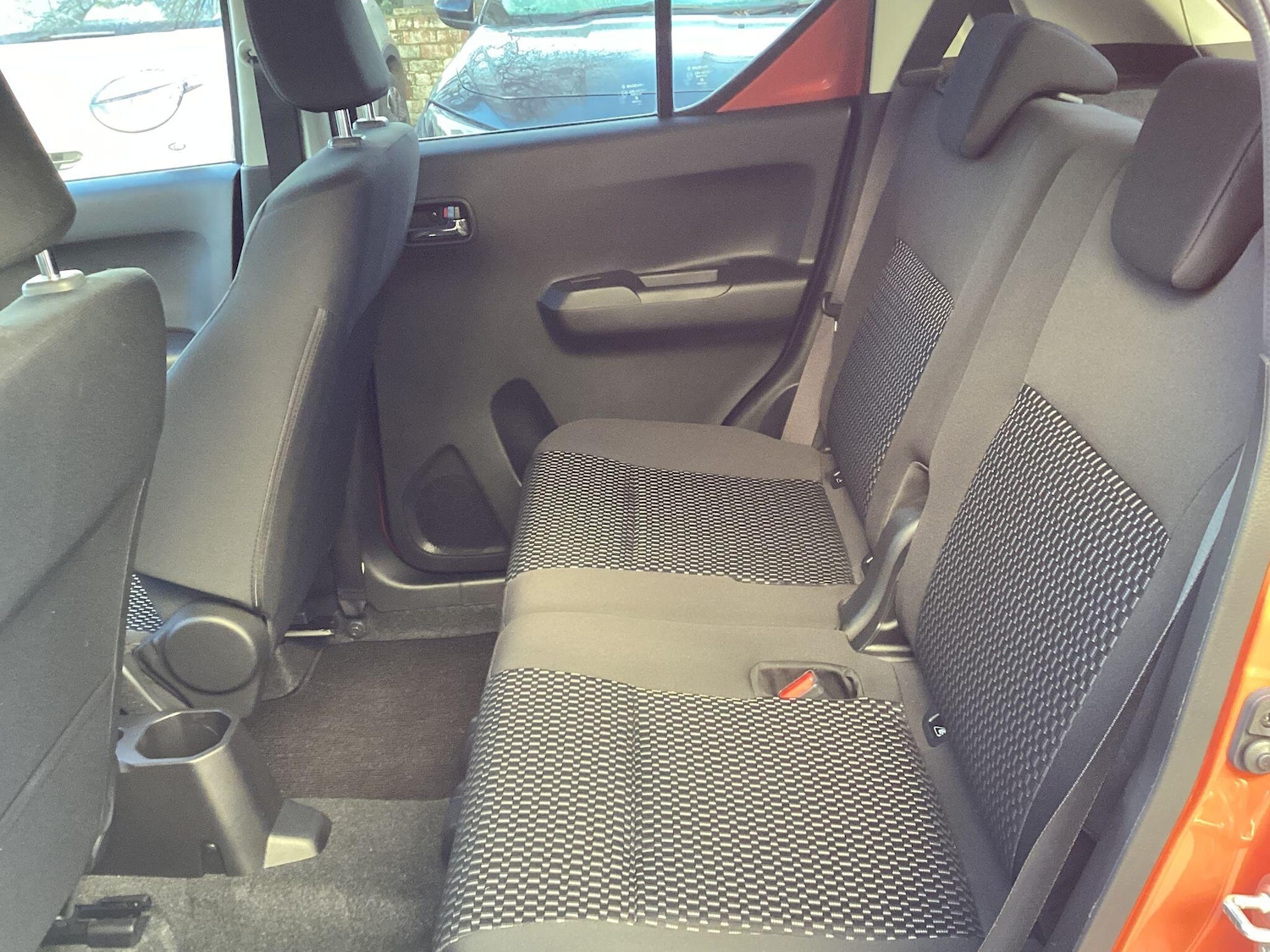 Used Suzuki Ignis for sale - 77166686: Photo 11