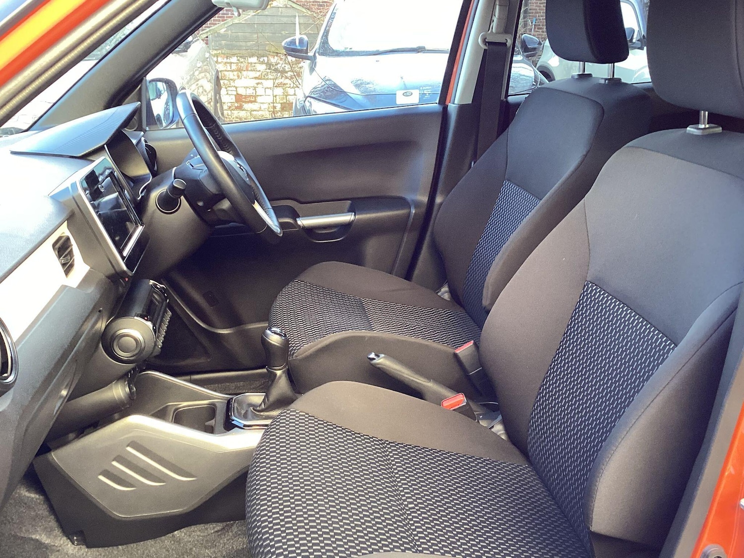 Used Suzuki Ignis for sale - 77166686: Photo 12