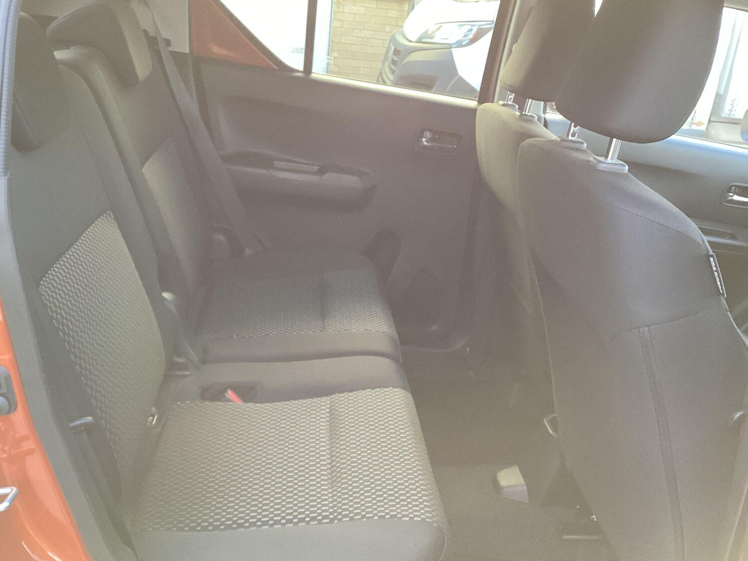 Used Suzuki Ignis for sale - 77166686: Photo 13