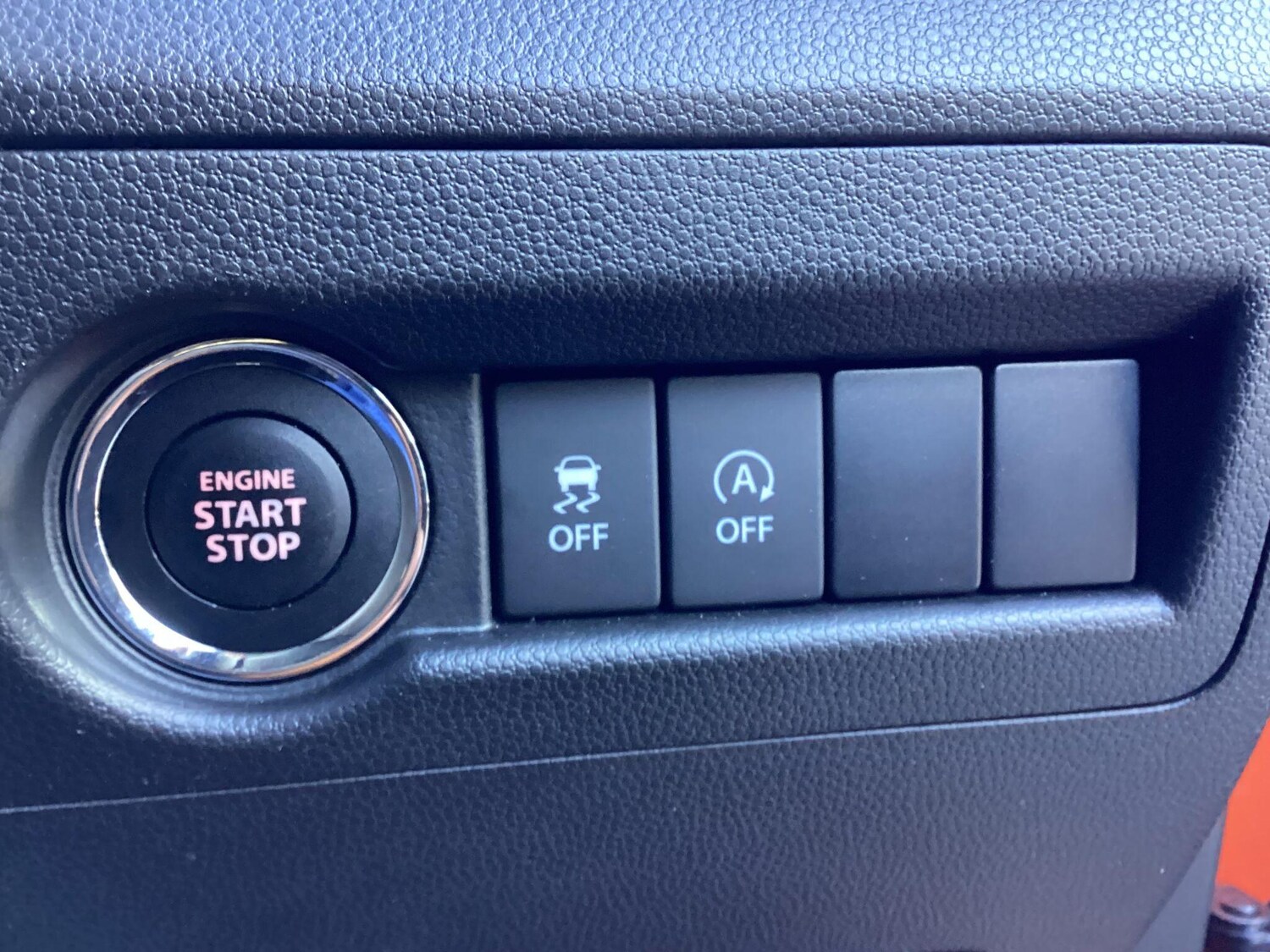 Used Suzuki Ignis for sale - 77166686: Photo 16